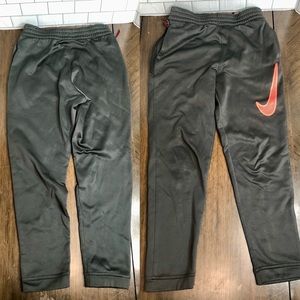 Nike Dri-Fit pant youth large